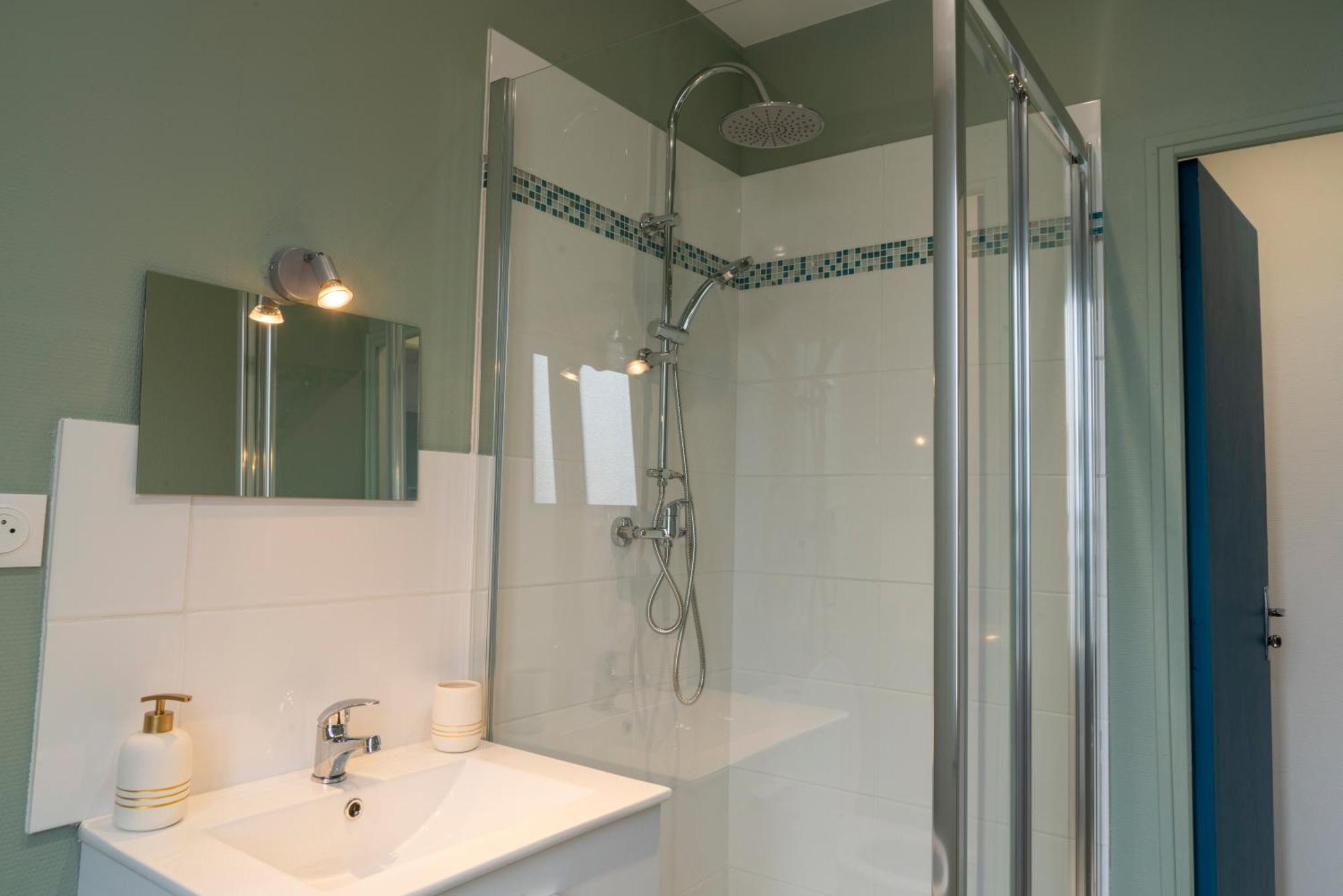 Oslo - Appartement Spacieux Et Cosy Charleville-Mézières Esterno foto